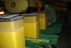 1997 John Deere 1760