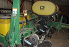 1997 John Deere 1760