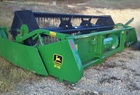  John Deere 918F