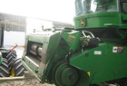 2006 John Deere 9660 STS