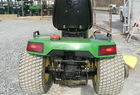 1998 John Deere 455