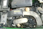 1998 John Deere 455