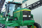 1998 John Deere 4700