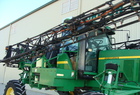 1998 John Deere 4700