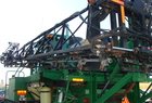 1998 John Deere 4700
