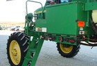 1998 John Deere 4700