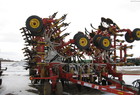 2008 Bourgault 5710