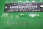 2011 John Deere 4730