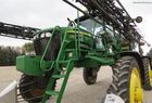 2011 John Deere 4730