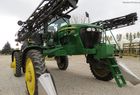 2011 John Deere 4730