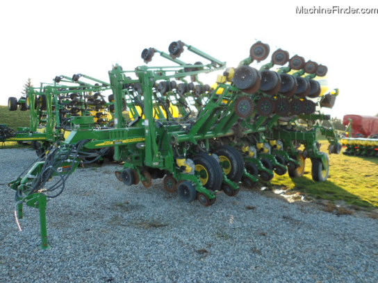 2011 John Deere 1790