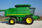 2008 John Deere 9870 STS