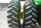 2008 John Deere 9870 STS