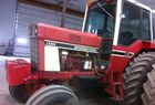 1981 International Harvester 1586