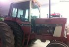 1981 International Harvester 1586