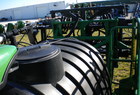 2011 John Deere 4730