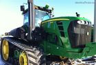 2012 John Deere 9630T
