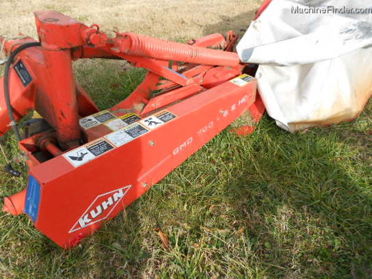  Kuhn GMD 700