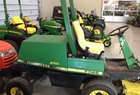 1998 John Deere F1145