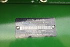 2012 John Deere S690