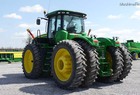 2012 John Deere 9360R