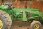 1964 John Deere 4020