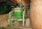 1964 John Deere 4020