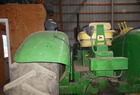 1964 John Deere 4020