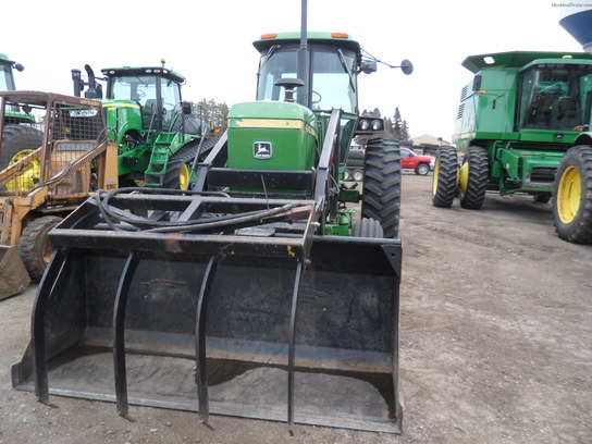 1979 John Deere 4240