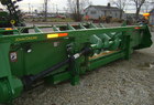 2011 John Deere 608C