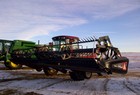 2011 Mac Don M150