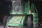 1994 John Deere 9500