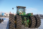 2008 John Deere 9430