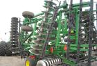 2009 John Deere 637