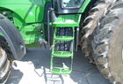 2010 John Deere 8245R