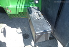 2010 John Deere 8245R