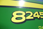 2010 John Deere 8245R