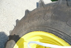 2010 John Deere 8245R