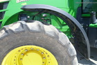 2010 John Deere 8245R