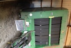 1998 John Deere 566