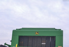 2002 John Deere 567