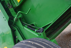 2002 John Deere 567