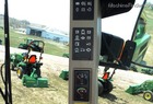 1997 John Deere 6910