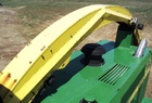 1997 John Deere 6910
