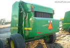 2012 John Deere 568