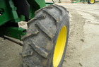 2001 John Deere 9750STS