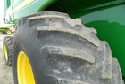 2001 John Deere 9750STS