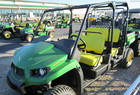 2013 John Deere 550S4