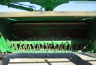 2011 John Deere 835
