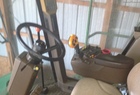 2001 John Deere 9550